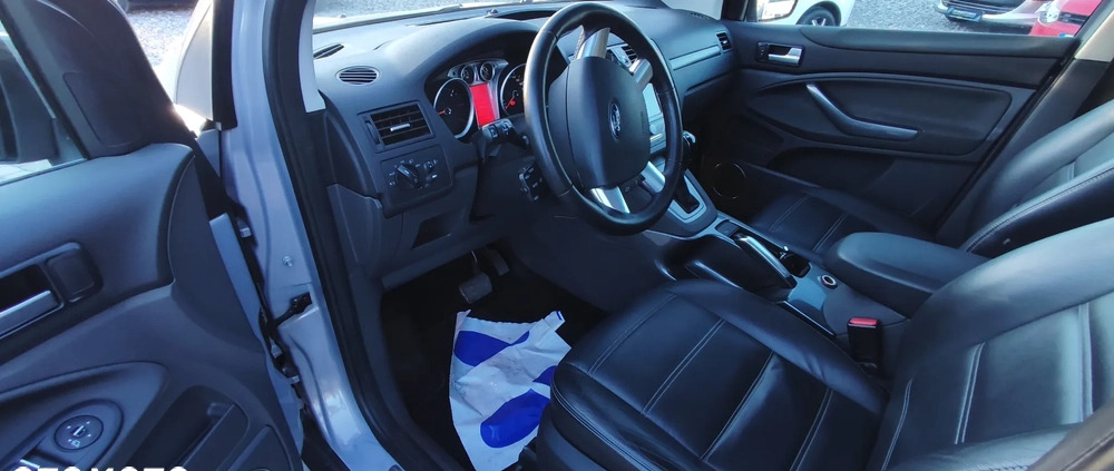 Ford Kuga cena 39900 przebieg: 230200, rok produkcji 2011 z Giżycko małe 301
